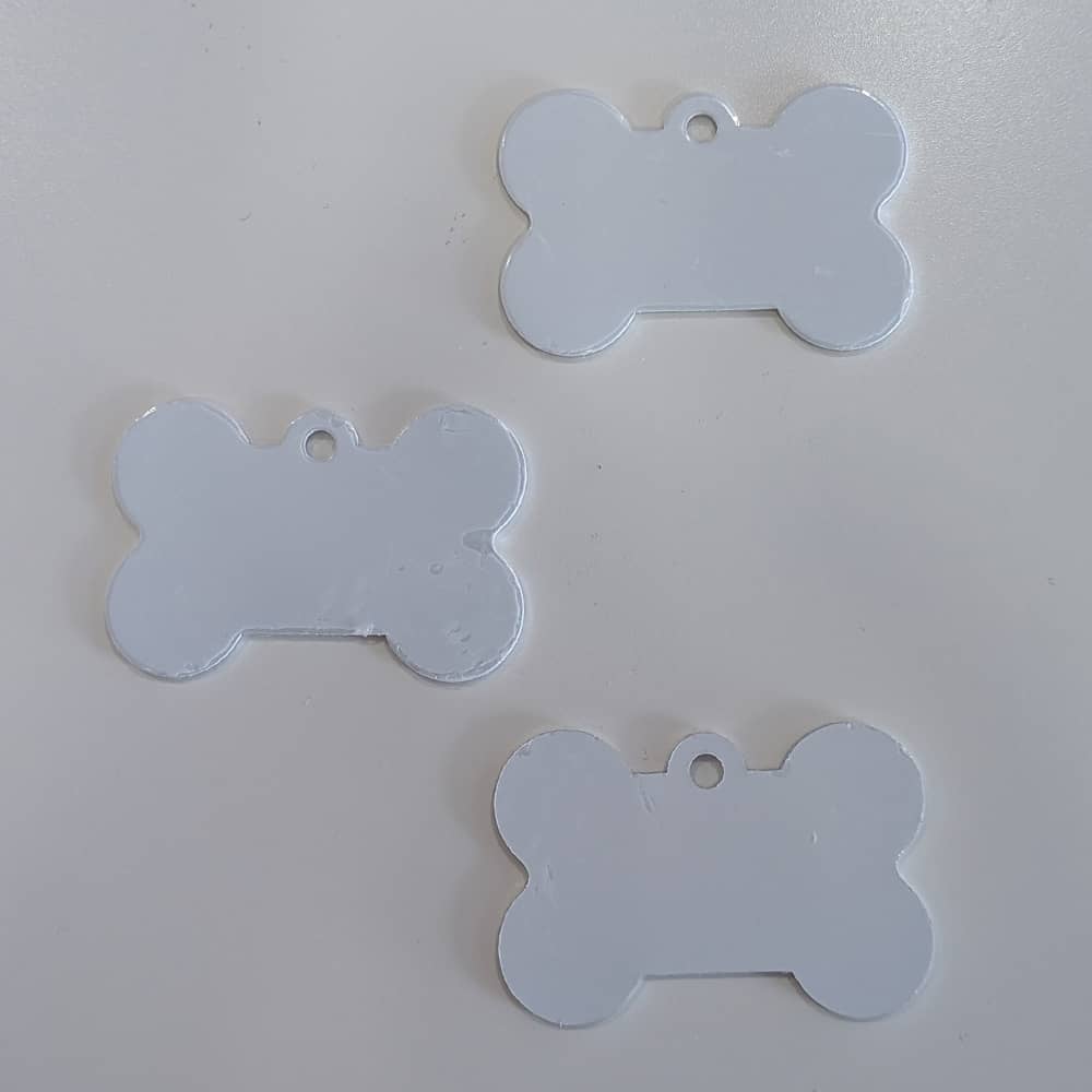 Targhette per animali